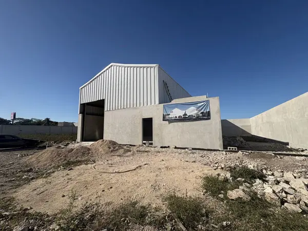 Bodega en venta en Paraíso, Progreso — foto 2 de 12