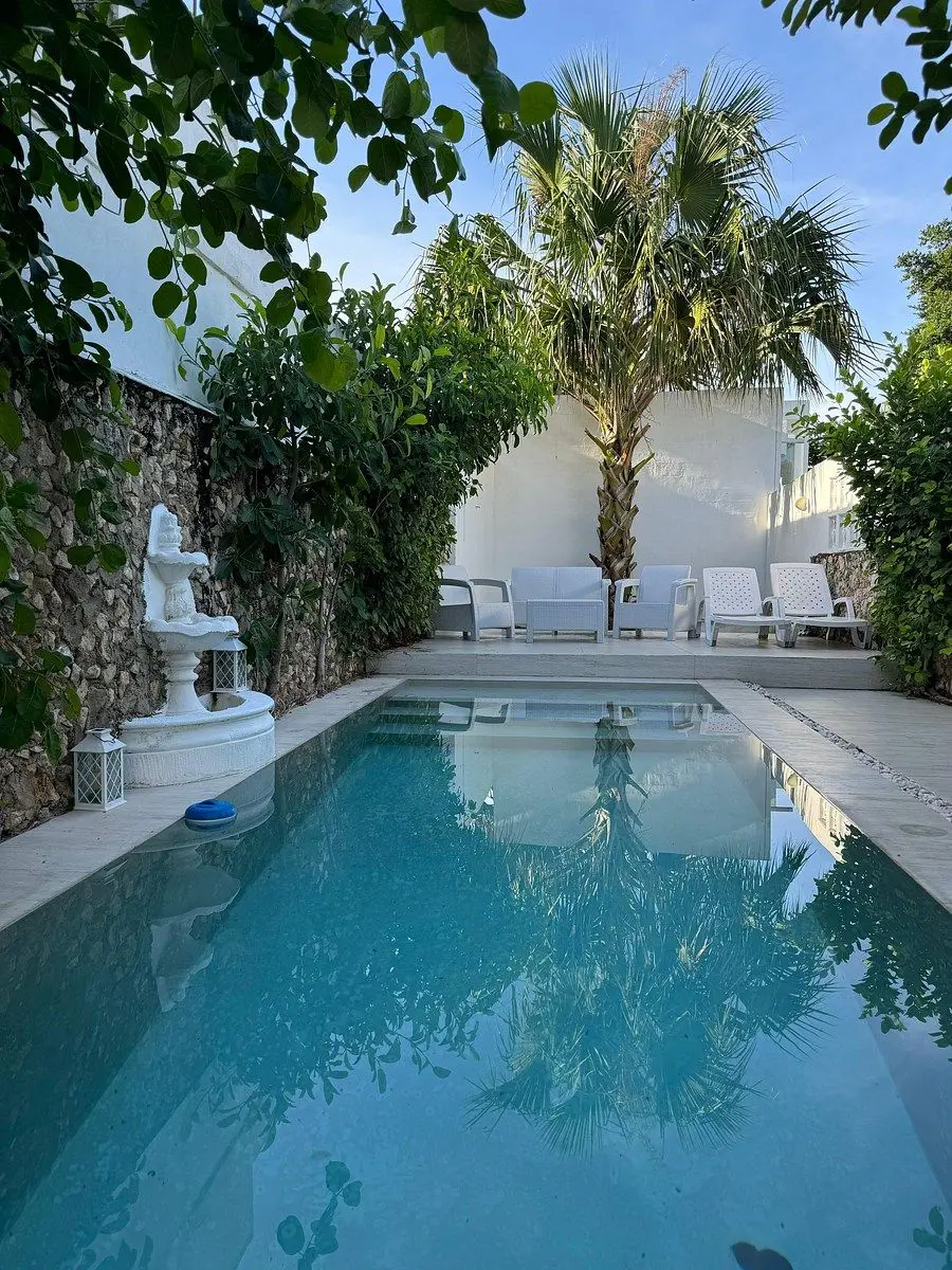 Casa en venta en Merida Centro, Mérida — foto 1 de 27