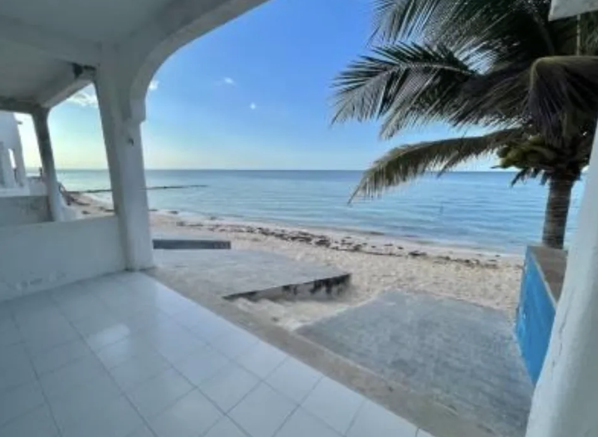 Casa en venta en Chelem, Progreso — foto 1 de 13