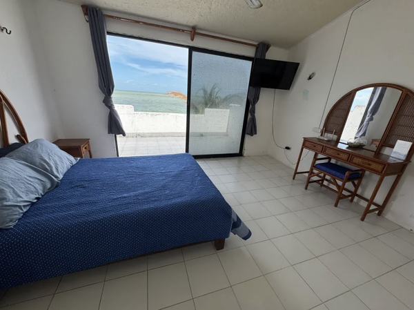 Casa en venta en Chelem, Progreso — foto 2 de 13