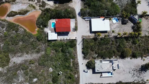 Terreno en venta en Chicxulub, Progreso — foto 2 de 2