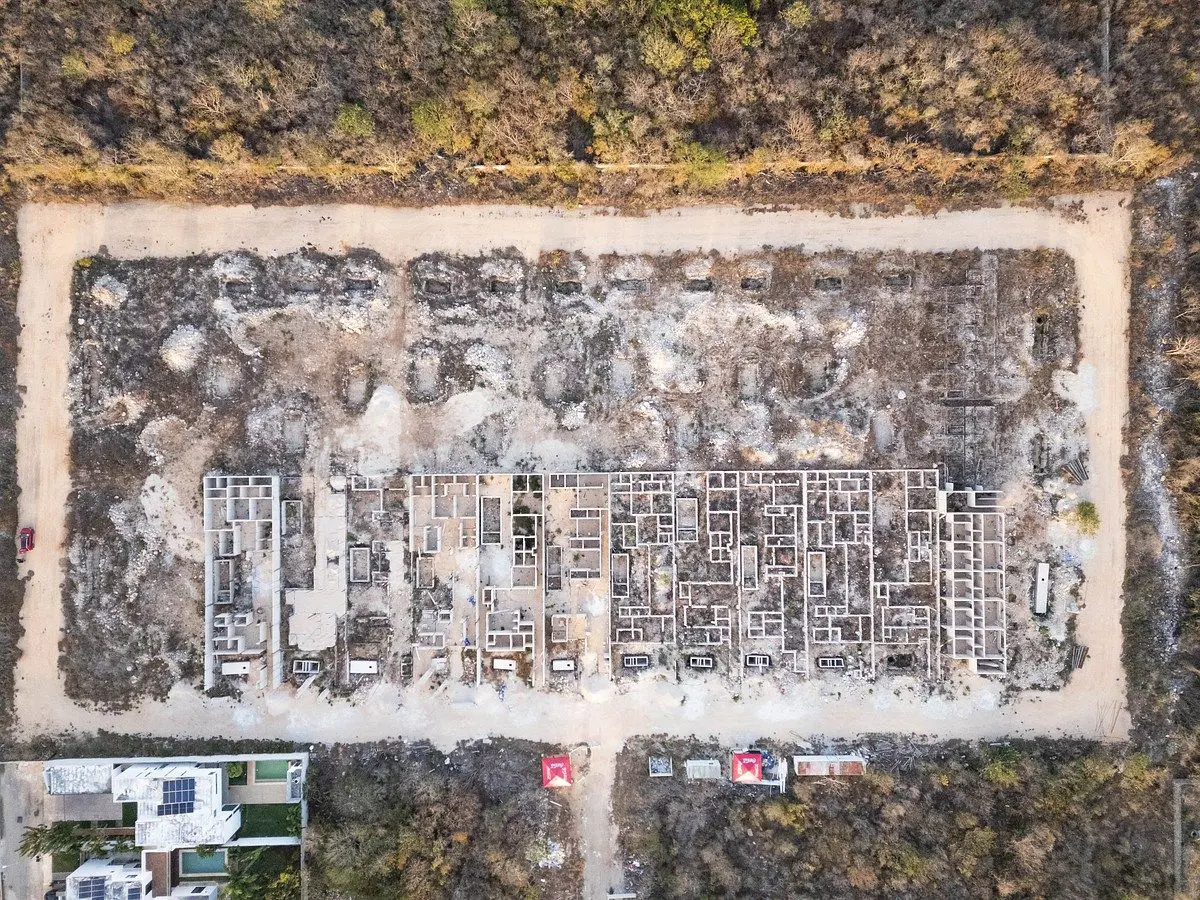 Terreno en venta en Dzitya, Mérida — foto 1 de 5