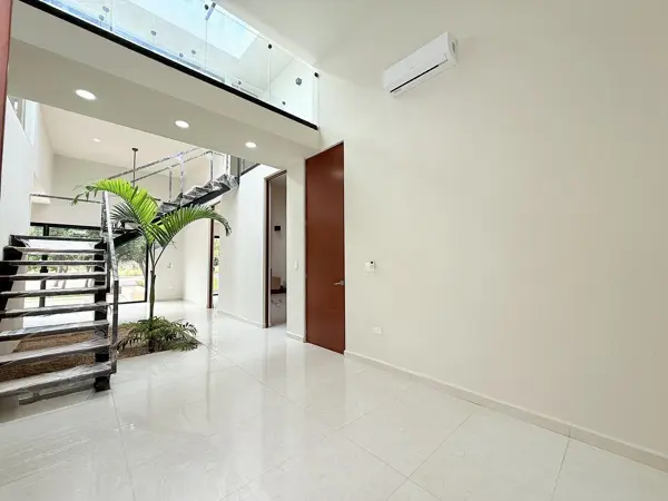 Casa en venta en Altozano, Mérida — foto 3 de 16