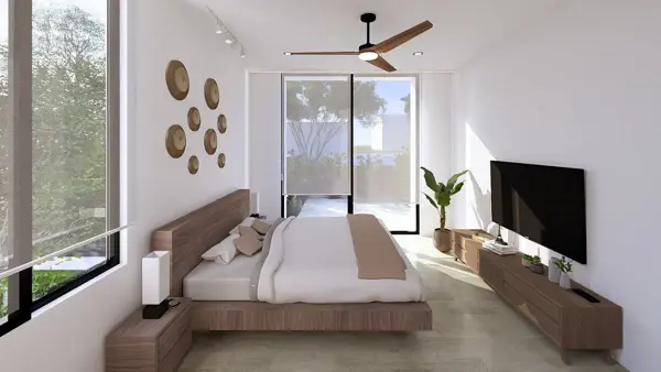 Casa en venta en Altozano, Mérida — foto 2 de 10