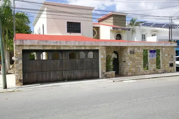 Casa en venta en Montecristo, Mérida — foto 3 de 17
