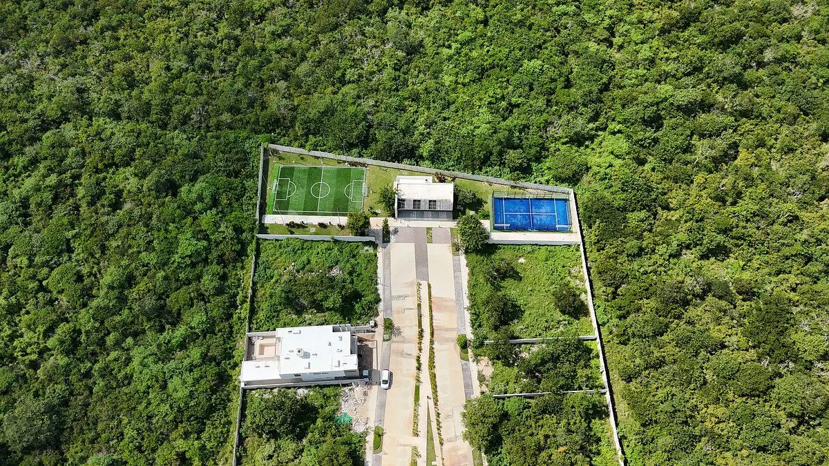 Terreno en venta en Tixcuytun, Mérida — foto 1 de 5