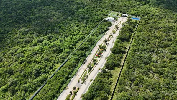 Terreno en venta en Tixcuytun, Mérida — foto 2 de 5