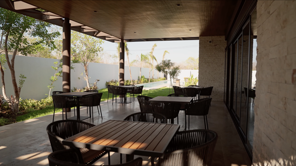 Terreno en venta en Tixcuytun, Mérida — foto 3 de 5
