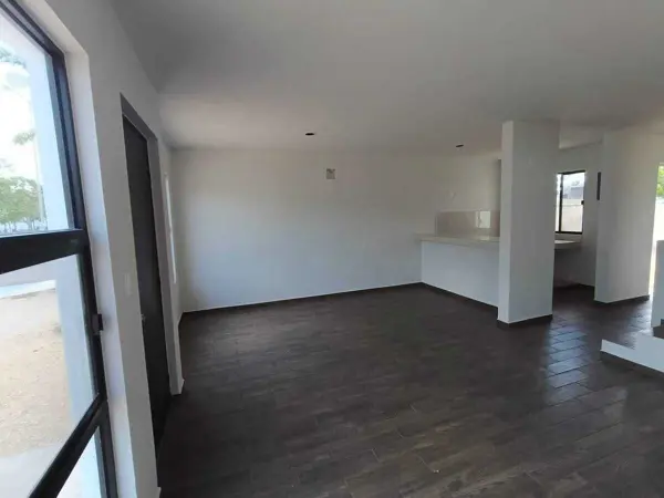 Casa en venta en Punta Esmeralda, Mérida — foto 3 de 17