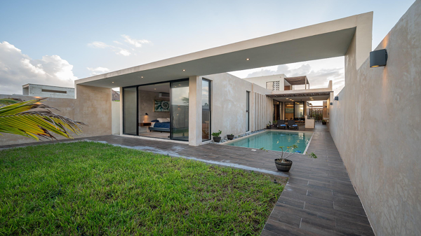 Casa en venta en San Benito, Dzemul — foto 2 de 16