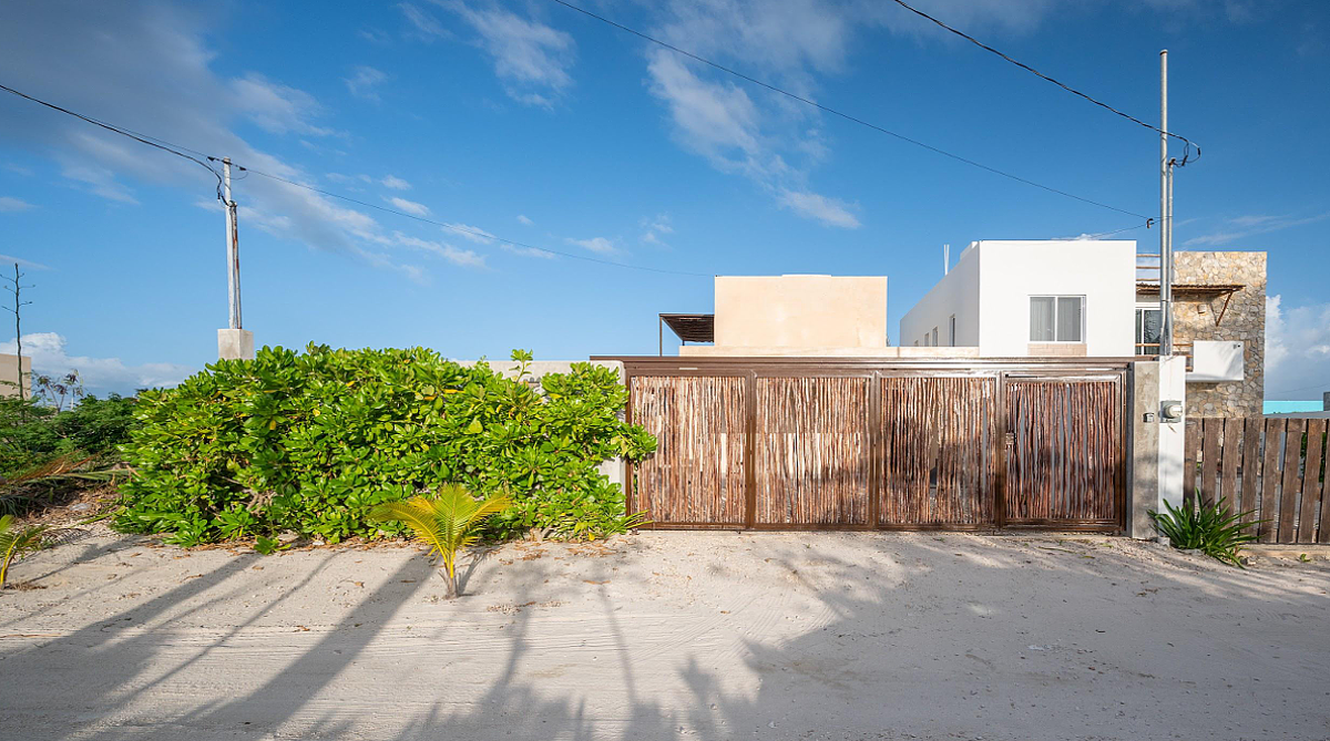 Casa en venta en San Benito, Dzemul — foto 1 de 16
