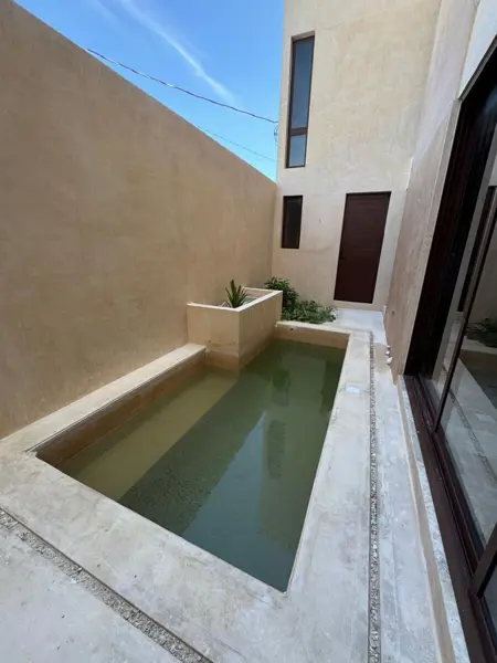 Quinta en venta en San Benito, Dzemul — foto 2 de 6