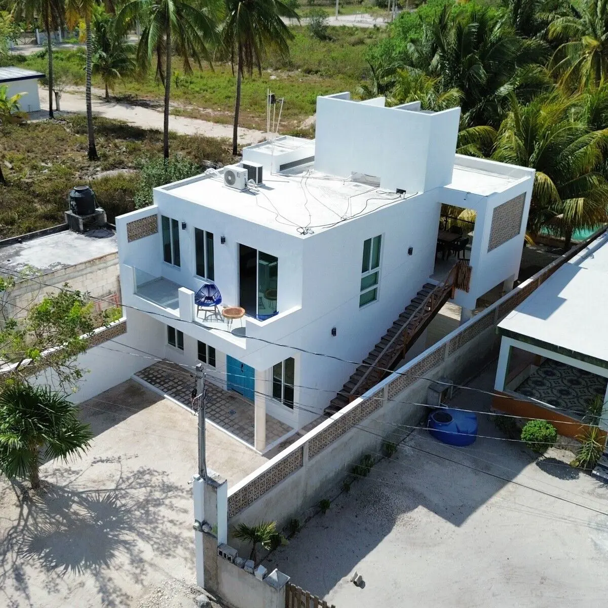 Casa en venta en Telchac Puerto, Mérida — foto 1 de 16