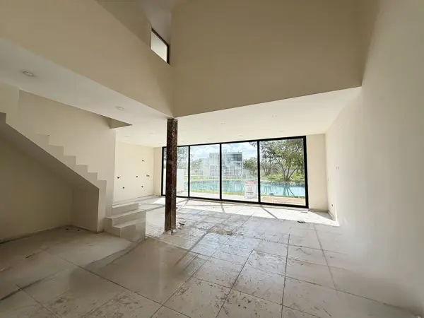 Casa en venta en Altozano, Mérida — foto 2 de 9