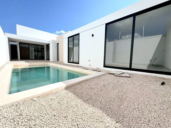Casa en venta en Real de Dzityá, Mérida — foto 2 de 7