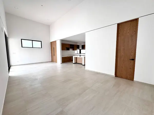Casa en venta en Real de Dzityá, Mérida — foto 3 de 7