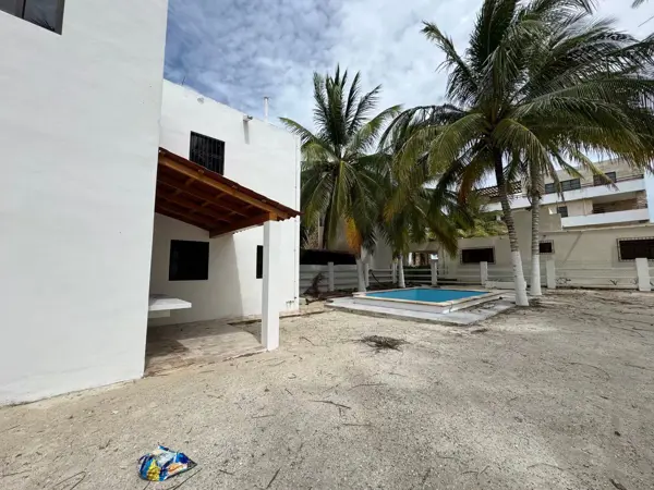 Casa en venta en San Benito, Dzemul — foto 3 de 19
