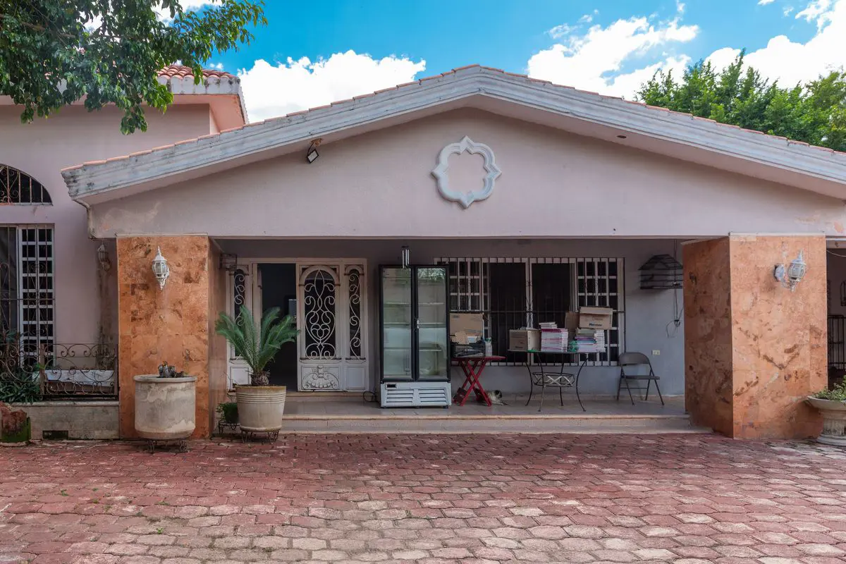 Quinta en venta en Centro Umán, Umán — foto 1 de 12
