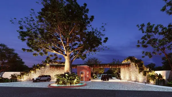 Terreno en venta en Paraíso, Progreso — foto 2 de 13