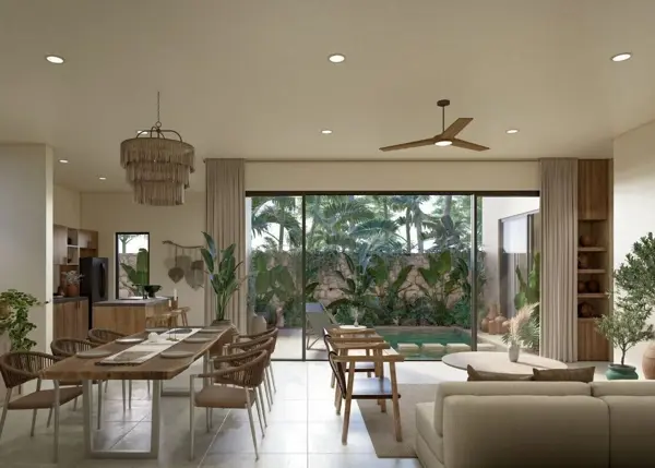 Casa en venta en Conkal, Conkal — foto 2 de 7