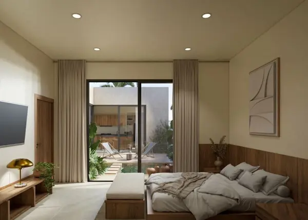 Casa en venta en Conkal, Conkal — foto 3 de 7