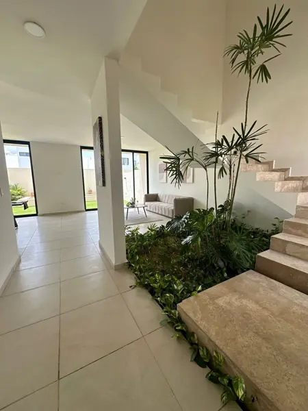 Casa en venta en Conkal, Conkal — foto 2 de 14