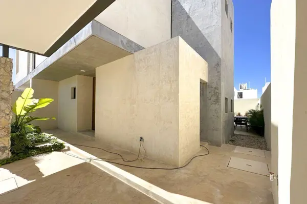 Casa en venta en Conkal, Conkal — foto 3 de 41