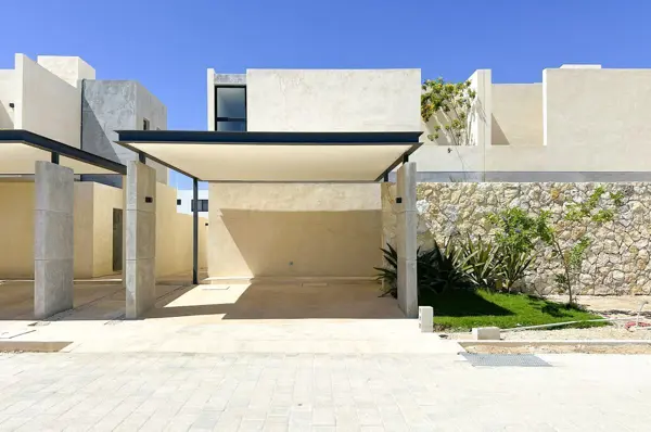 Casa en venta en Conkal, Conkal — foto 2 de 41