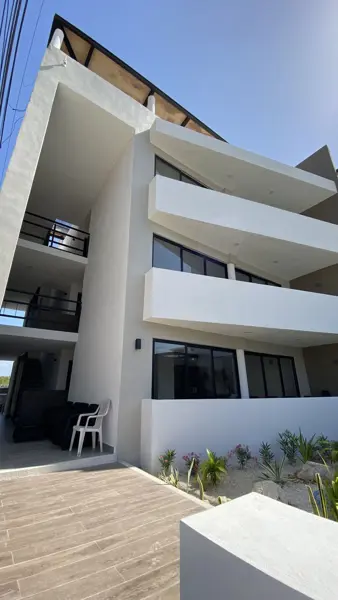 Departamento en venta en San Benito, Dzemul — foto 2 de 33