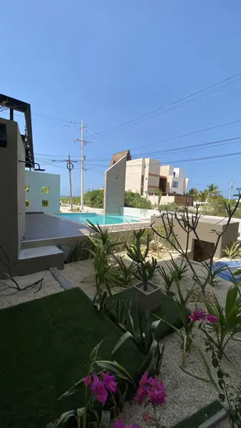 Departamento en venta en San Benito, Dzemul — foto 3 de 33