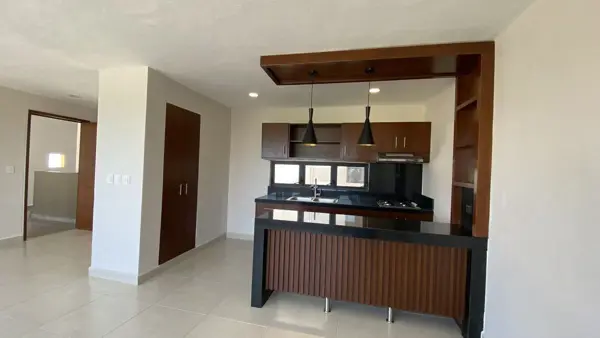 Departamento en venta en San Benito, Dzemul — foto 3 de 33