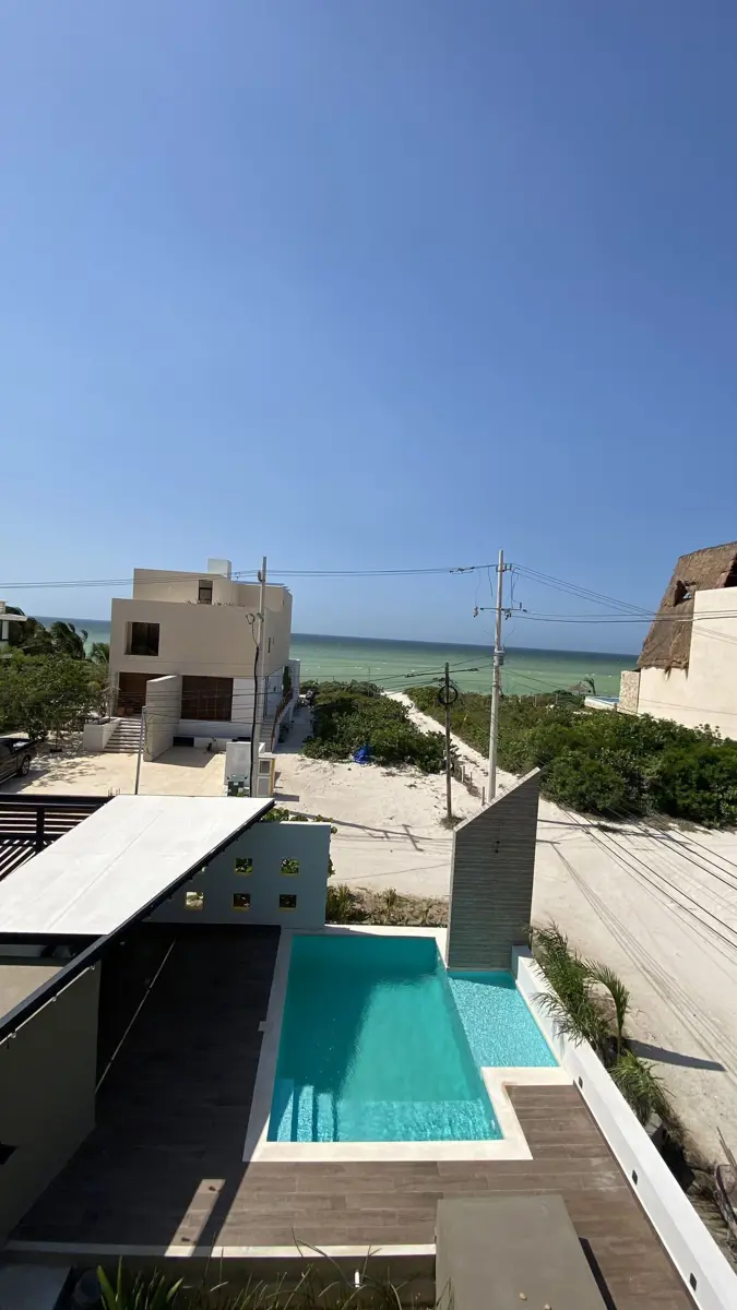 Departamento en venta en San Benito, Dzemul — foto 1 de 33