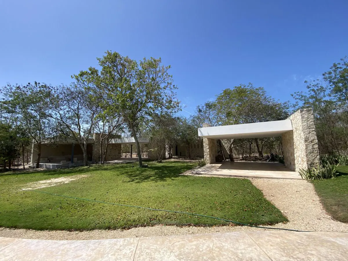 Terreno en venta en Paraíso, Progreso — foto 1 de 14