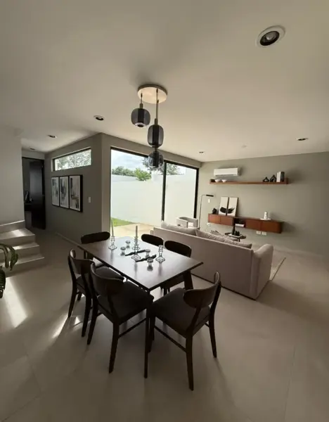 Casa en venta en Ciudad Caucel, Mérida — foto 3 de 16