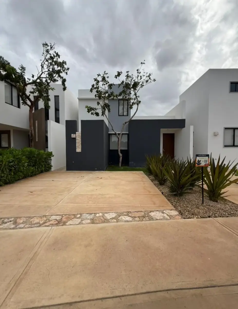 Casa en venta en Ciudad Caucel, Mérida — foto 1 de 16