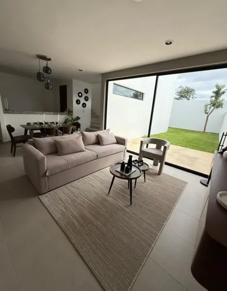 Casa en venta en Ciudad Caucel, Mérida — foto 2 de 16