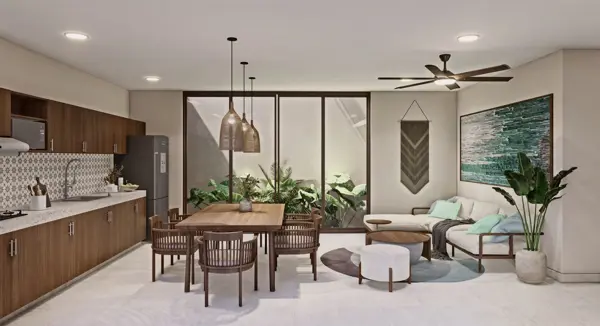 Casa en venta en San Benito, Dzemul — foto 3 de 14
