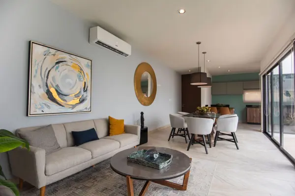 Casa en venta en Conkal, Conkal — foto 3 de 21