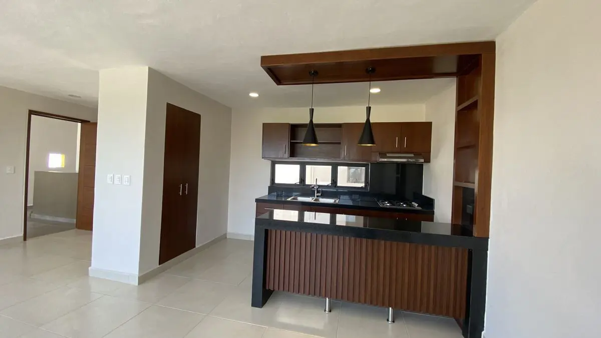 Departamento en venta en San Benito, Dzemul — foto 1 de 34
