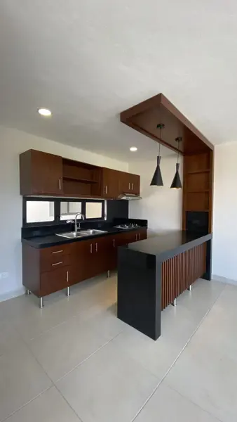 Departamento en venta en San Benito, Dzemul — foto 2 de 34