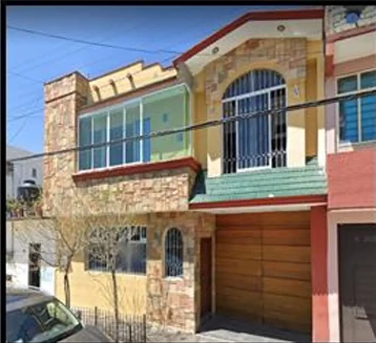 Casa en venta en America Sur, Oaxaca de Juárez — foto 1 de 10
