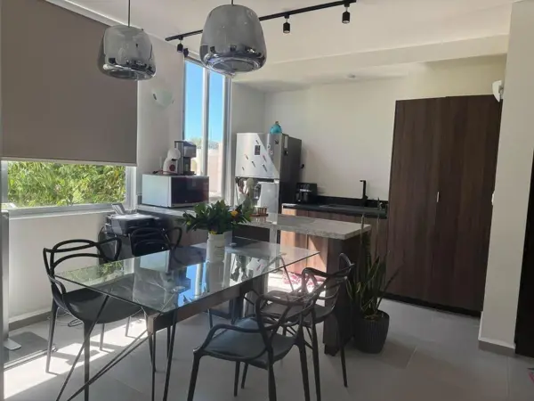 Departamento en venta en Chuburna de Hidalgo, Mérida — foto 2 de 8