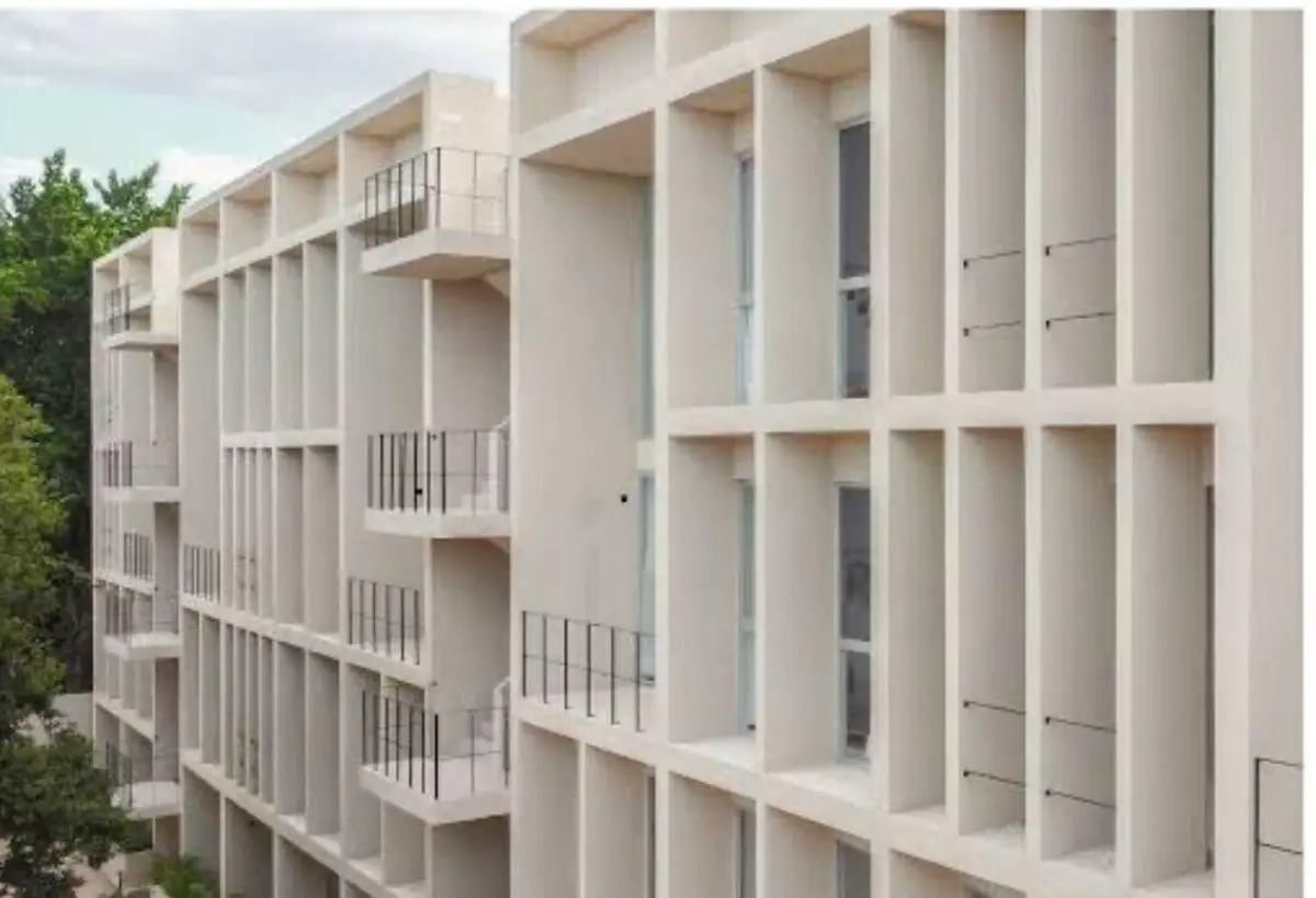 Departamento en venta en Chuburna de Hidalgo, Mérida — foto 1 de 8