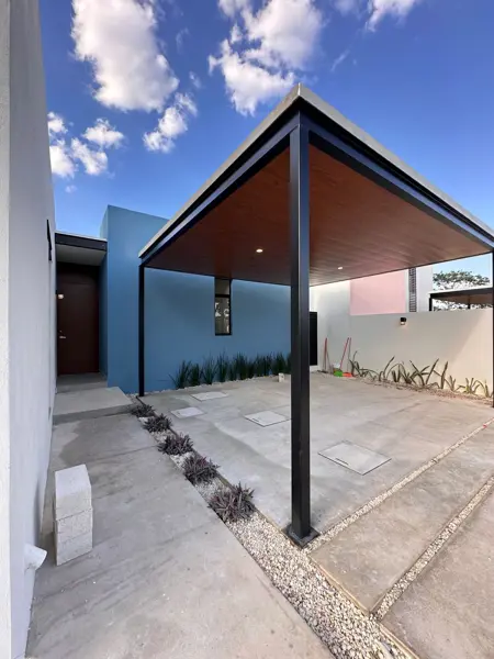 Casa en venta en San Diego Cutz, Conkal — foto 2 de 13
