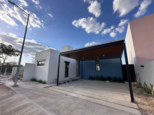 Casa en venta en San Diego Cutz, Conkal — foto 3 de 13