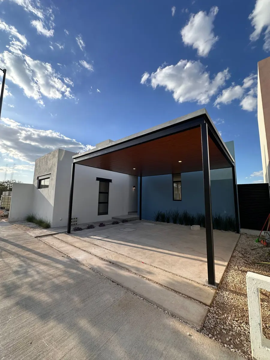 Casa en venta en San Diego Cutz, Conkal — foto 1 de 13