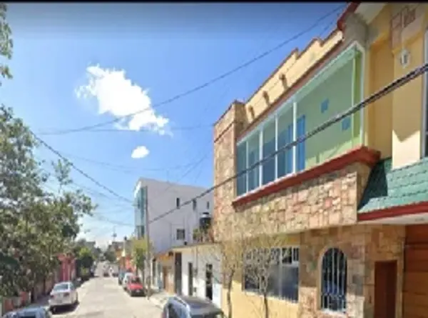 Casa en venta en America Sur, Oaxaca de Juárez — foto 2 de 10