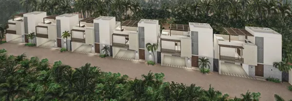 Casa en venta en San Benito, Dzemul — foto 3 de 10