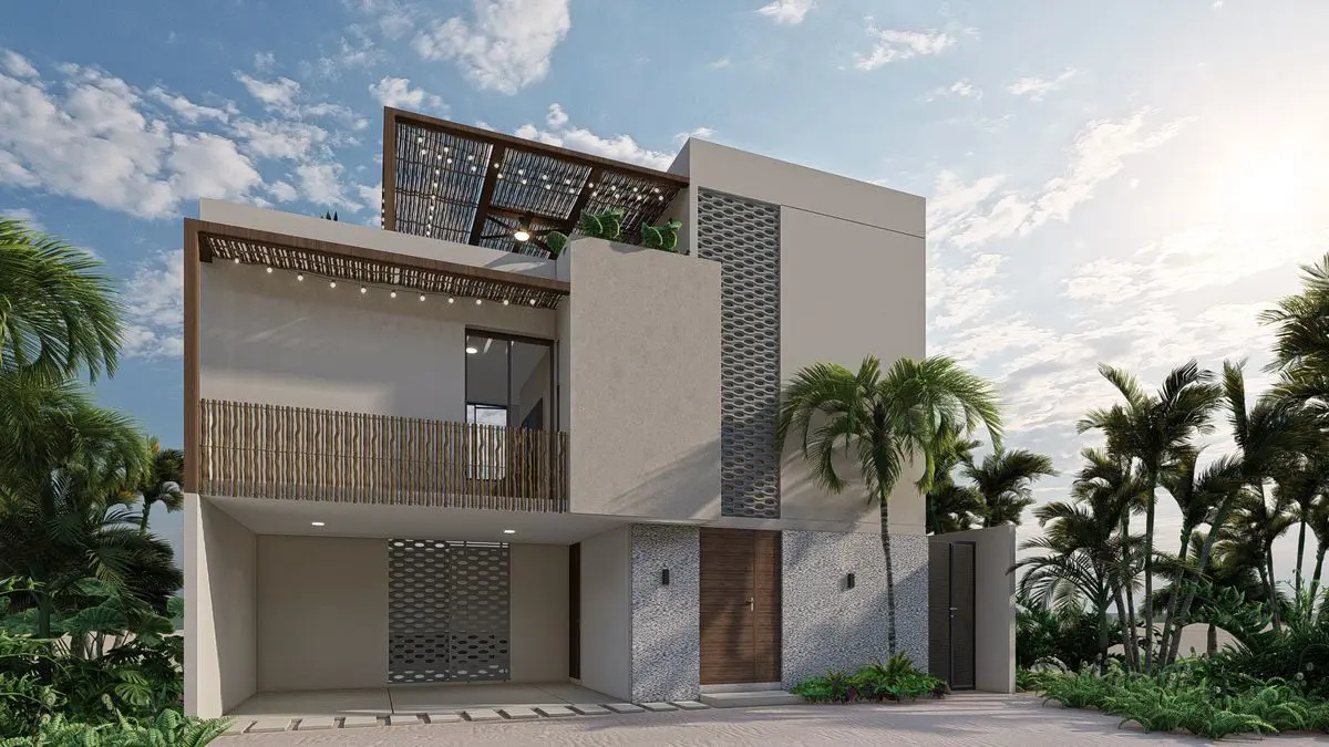 Casa en venta en San Benito, Dzemul — foto 1 de 10
