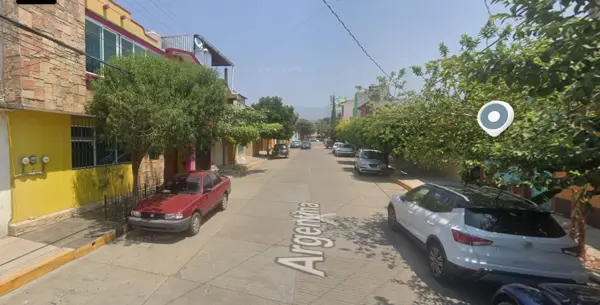 Casa en venta en America Sur, Oaxaca de Juárez — foto 3 de 10